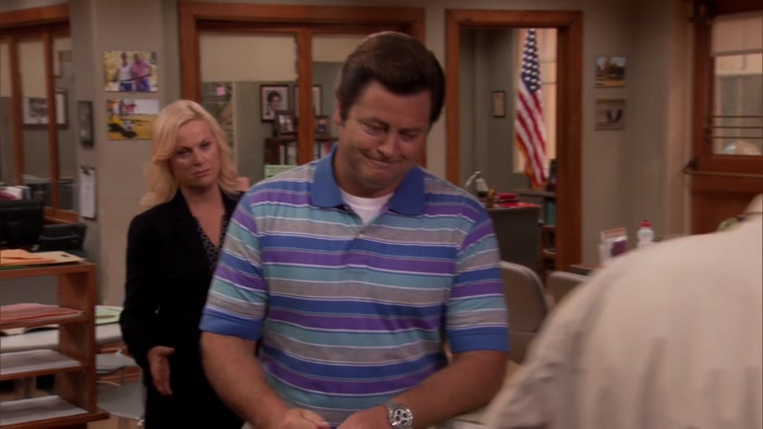 RON,  