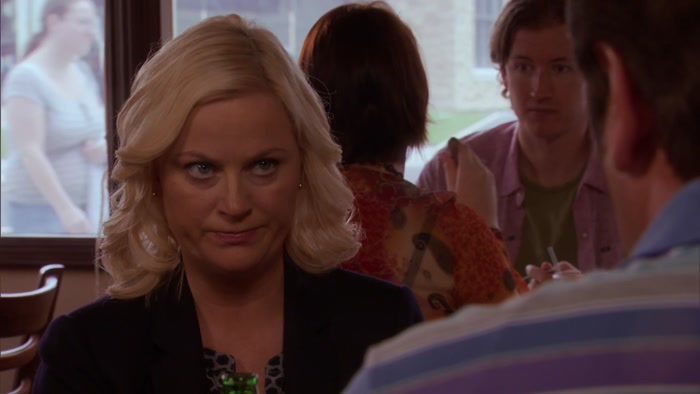 JUST BLURT THEM RIGHT OUT, LESLIE. 