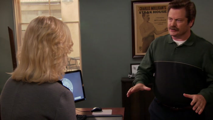 SECOND, TAMMY IS A PSYCHOLOGICAL MASTERMIND. 