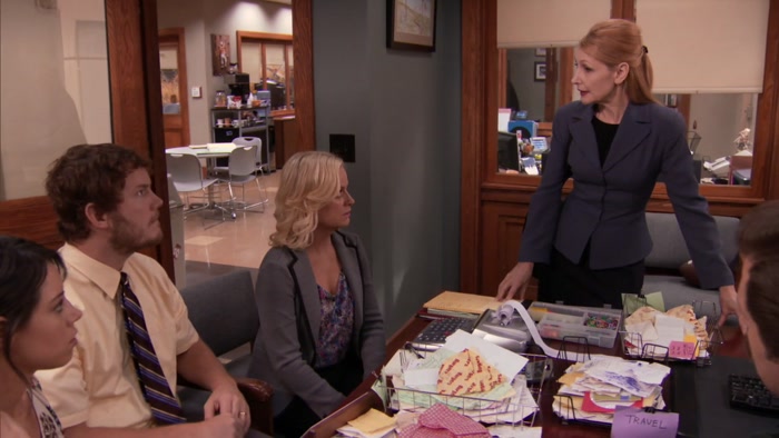 ANDY...  