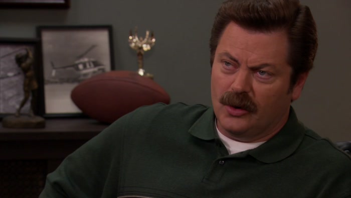 ANDY, APRIL!  