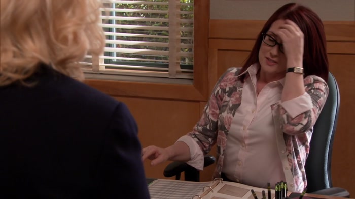 WELL I COULD DO ALL THOSE THINGS AND HAVE, 