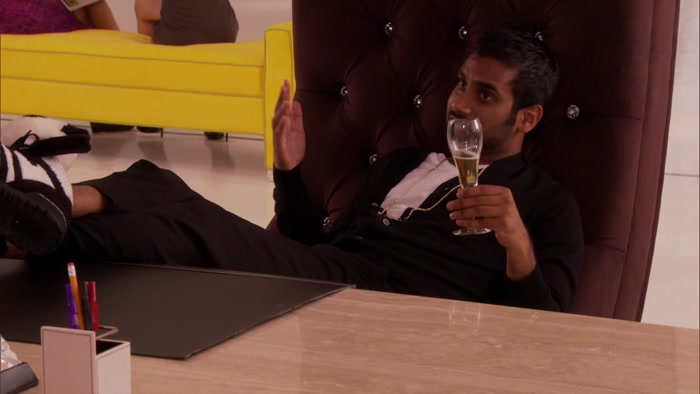 AS FAR AS BUSINESS DECISIONS GO,  
