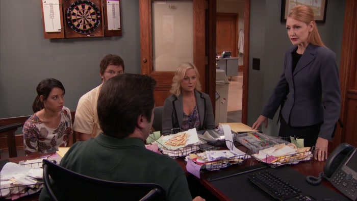 WE'RE PLAYING A GAME WHERE EVERYONE SAYS SOMETHING STUPID? 