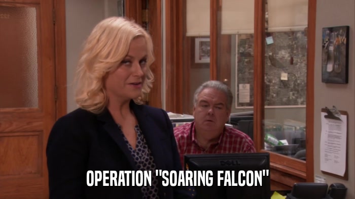 OPERATION 
