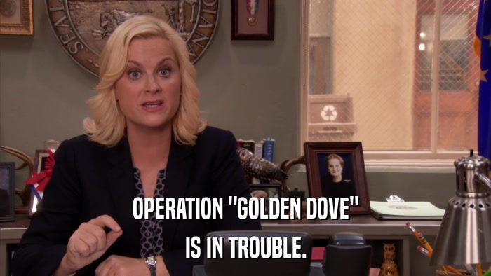 OPERATION 