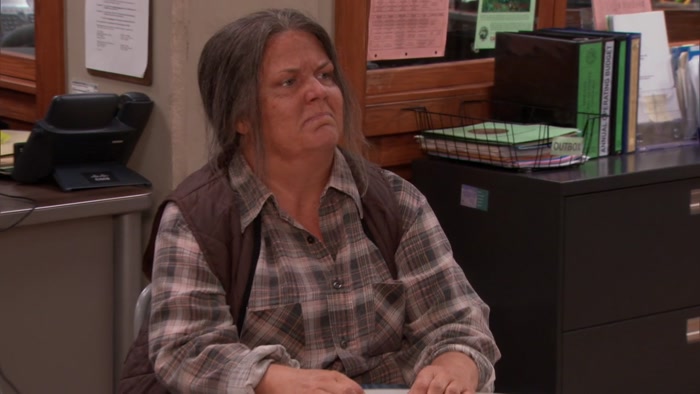 TAMMY?  