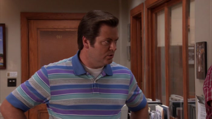 APRIL, NO--THAT STUFF WILL MELT 