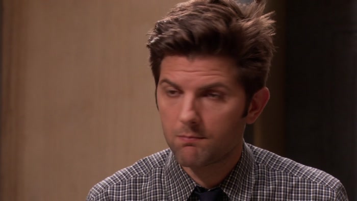UH--I HAVE WORK.  