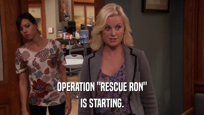 OPERATION 