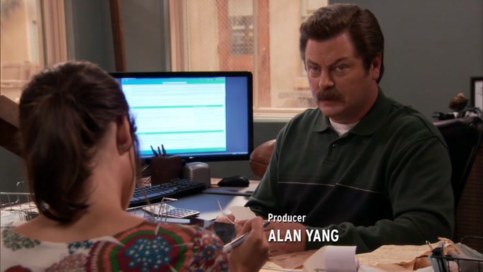 AROUND PAWNEE.  