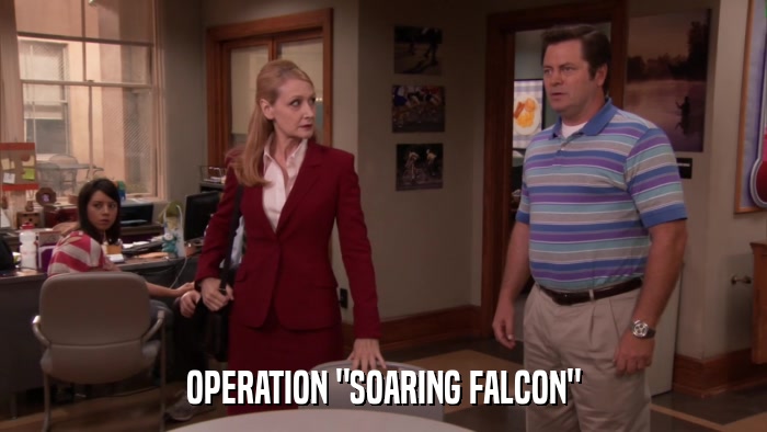 OPERATION 