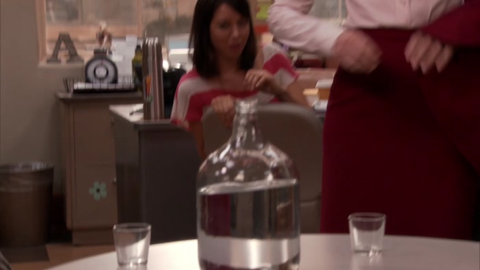 THAT'S SWANSON FAMILY MASH LIQUOR. 