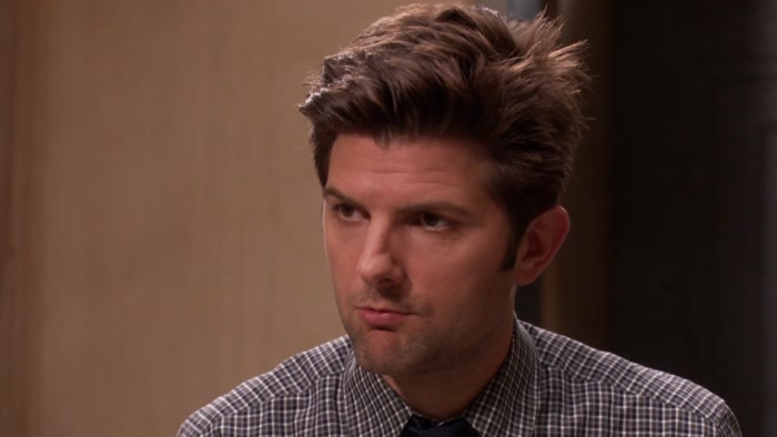 UH--I HAVE WORK.  