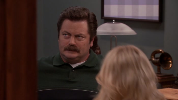 WHY DO I ONLY DATE BRUNETTES?  