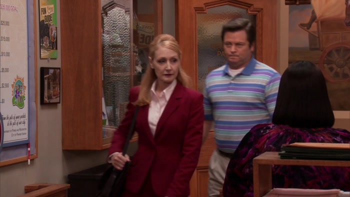TAMMY?  