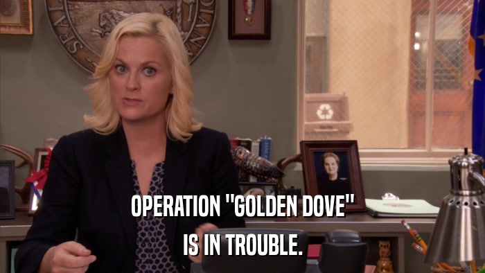 OPERATION 