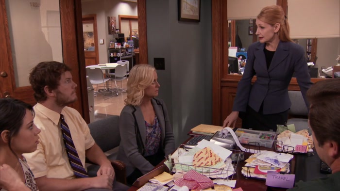 YOU'RE GOING TO COLLECT ALL OF THIS, 