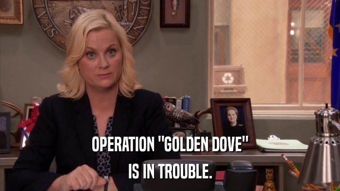 OPERATION 