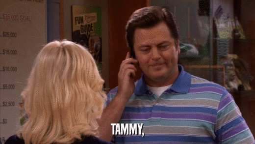 TAMMY,  