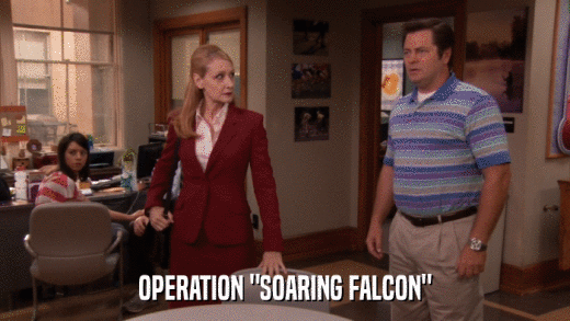 OPERATION 
