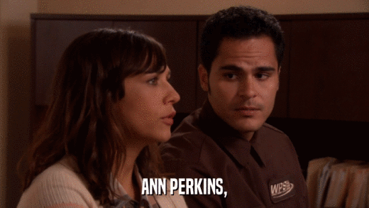 ANN PERKINS,  