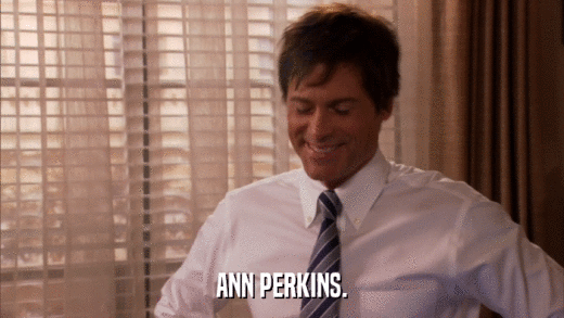 ANN PERKINS.  
