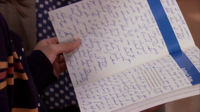 GOD, THIS GOES ON FOR, LIKE, SEVEN PAGES! 