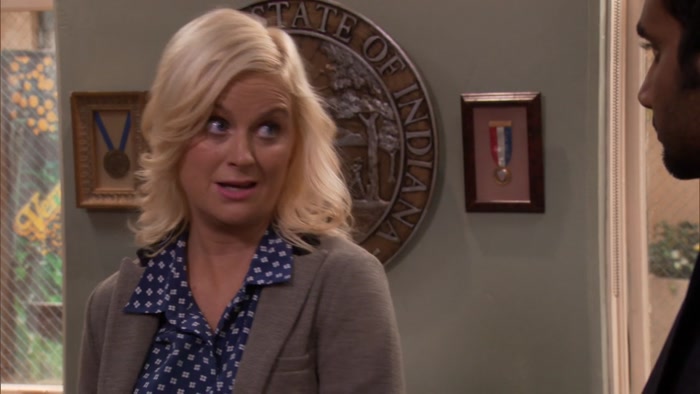 WELL, SHE'S NOT GONNA GETCH ME. 