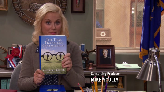 BY PAWNEE'S OWN PENELOPE FOSTER. 