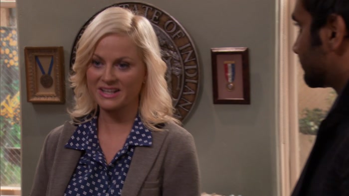 WELL, SHE'S NOT GONNA GETCH ME. 