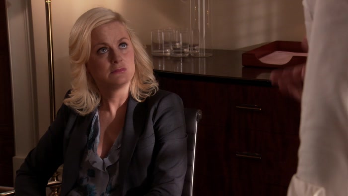 LESLIE, WHERE YOU WERE BORN IS A PIECE OF TRIVIA. 