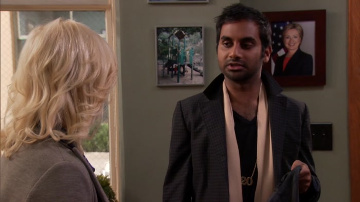 WELL, SHE'S NOT GONNA GETCH ME. 