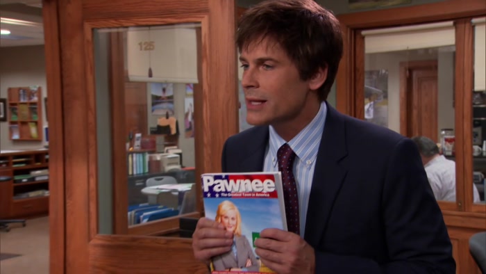 LESLIE, I LOVED YOUR BOOK.  