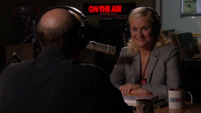 LESLIE, COULD ONE SAY THAT  