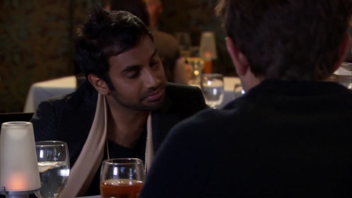 SO, JOAN, HOW IS MARRIED LIFE TREATING YOU? 