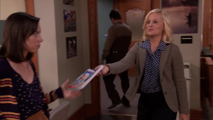 BUT I WANTED THE FIRST ONE THAT YOU OWNED 