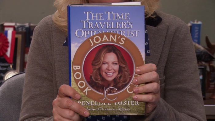 BEST SELLER, FOUR YEARS IN A ROW. 