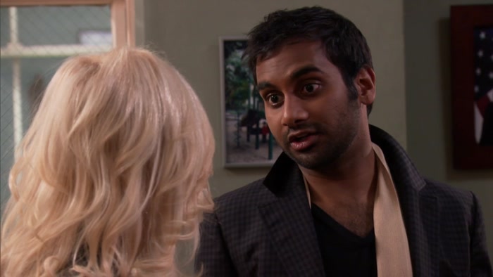 BUT JOAN GOT AN ANONYMOUS TIP 