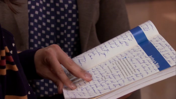 GOD, THIS GOES ON FOR, LIKE, SEVEN PAGES! 