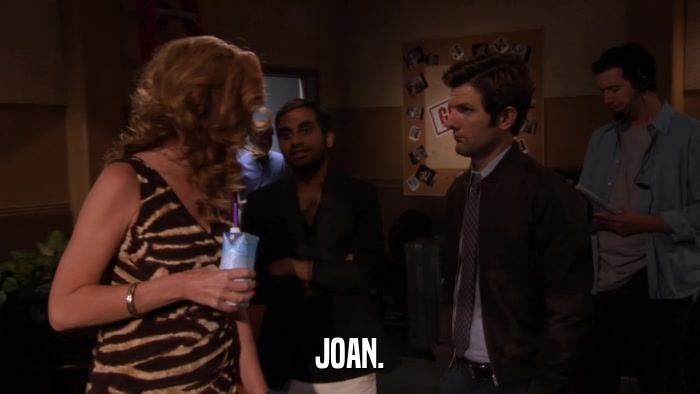 JOAN.  