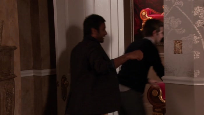 BYE!  
