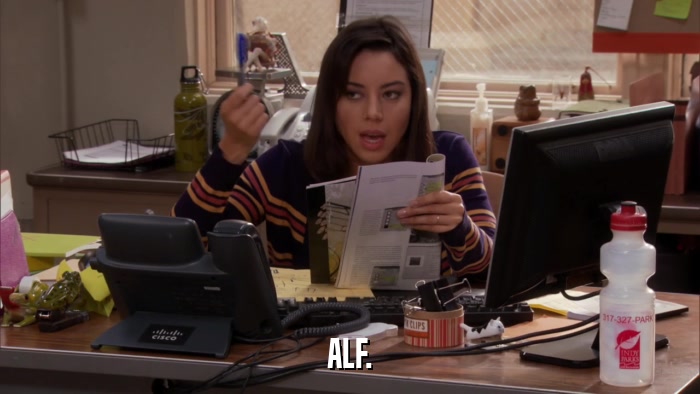 ALF.  