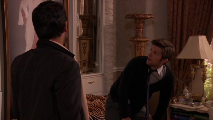 - OH, MY GOD. - WOW. 