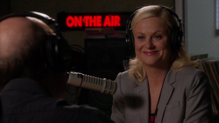 PAWNEE: THE GREATEST TOWN IN AMERICA. 