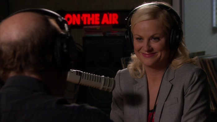 PAWNEE: THE GREATEST TOWN IN AMERICA. 