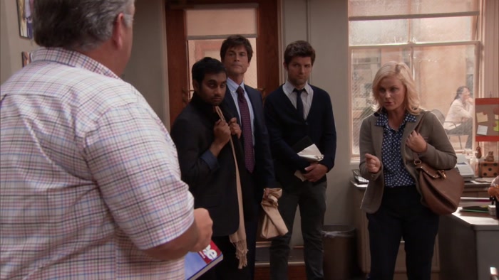 JERRY, I NEED YOU TO HIT THE ROAD 