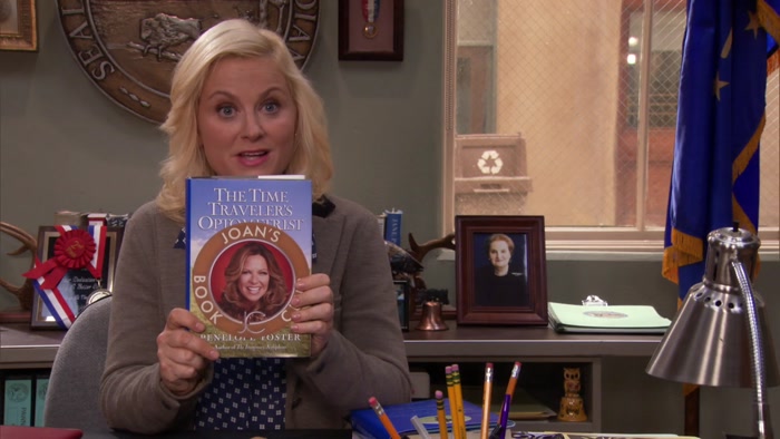 BEST SELLER, FOUR YEARS IN A ROW. 