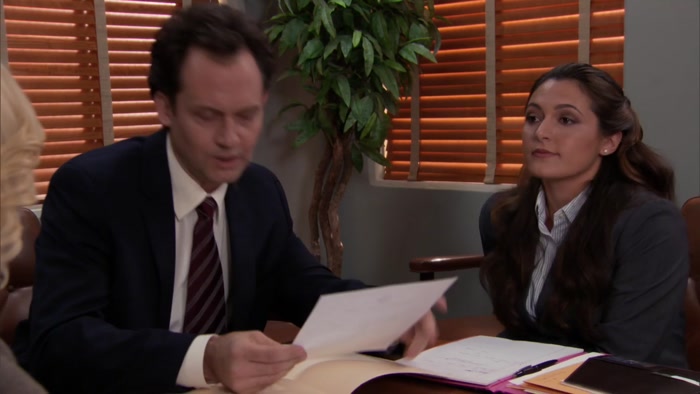 YEAH. THAT'S THE COUNTY PAWNEE IS IN. 