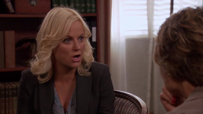 AND I CALLED JOAN A LIAR!  
